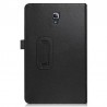 Fundação COOL para Samsung Galaxy Tab A (2018) T590 / T595 Polypiel Black Liso 10.5 ing 2