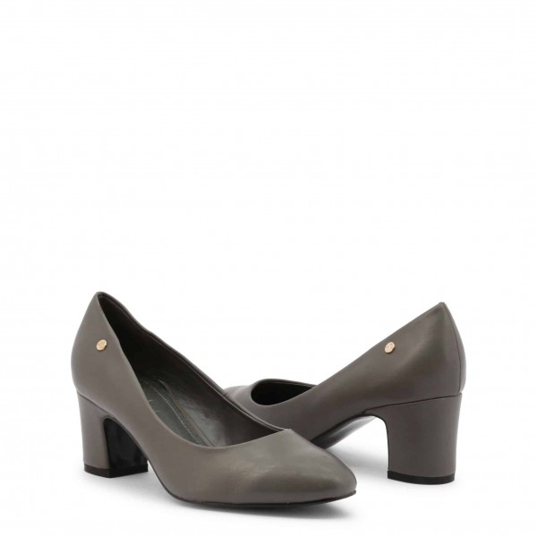 Tumbona de jardín con mesa y cojín madera maciza de acacia M 2