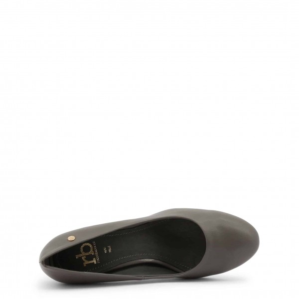 Espreguiçadeira de jardim com mesa e almofadão acácia maciça M 3