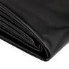 Revestimiento de estanque negro 2x8 m PVC 0.5 mm 4