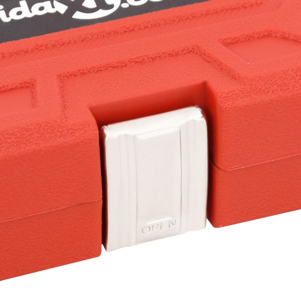 Conj. ferramentas sinc. Renault/Opel/Volvo/Mitsubishi/Chrysler M 5