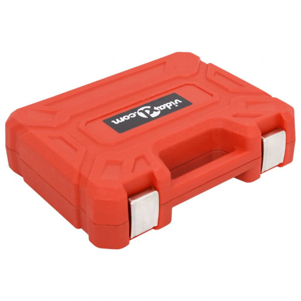 Herramientas de sincronización de motor 15 piezas para Mercedes M 5