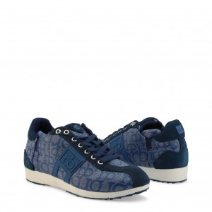 Espreguiçadeira de jardim com almofadão madeira acácia maciça H