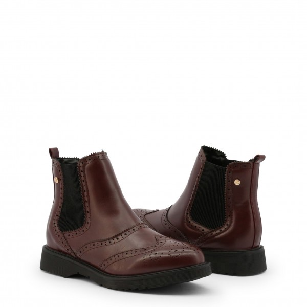 Espreguiçadeira de jardim com mesa e almofadão acácia maciça M 2