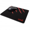 Alfombrilla Ratón COOL Gaming Rojo 2