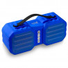 Altavoz Música Universal Bluetooth COOL (8W) Soho Azul 1