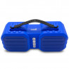 Altavoz Música Universal Bluetooth COOL (8W) Soho Azul 3
