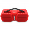 Altavoz Música Universal Bluetooth COOL (8W) Soho Rojo 3