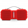 Altavoz Música Universal Bluetooth COOL (8W) Soho Rojo 7