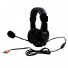 Auriculares Stereo Para PC COOL Montana con micro 3