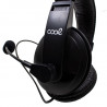 Auriculares Stereo Para PC COOL Montana con micro 4