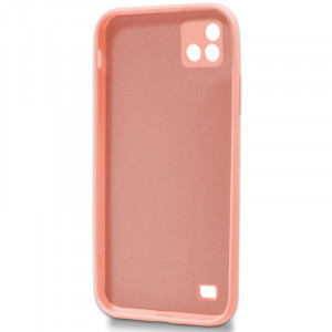 Carcasa COOL para Realme C11 2021 Cover Rosa H