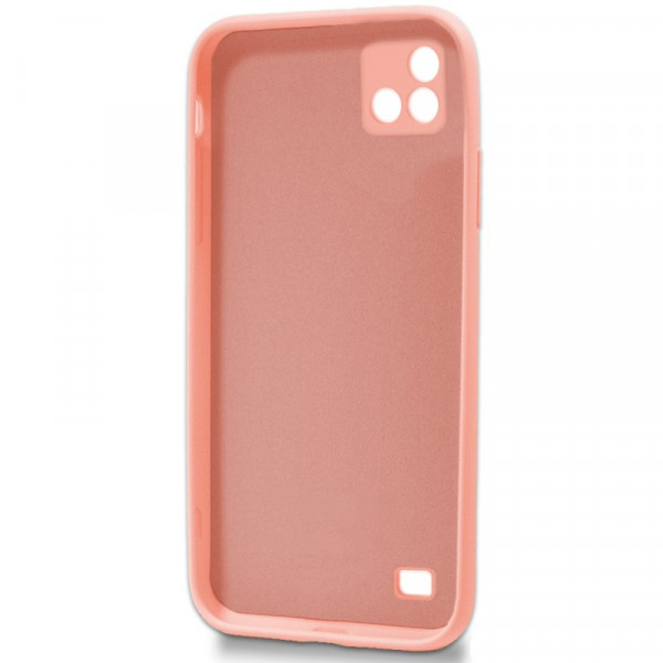 Carcasa COOL para Realme C11 2021 Cover Rosa M 2