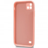 Carcasa COOL para Realme C11 2021 Cover Rosa 2