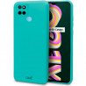 Carcaça COOL para Realme C21Y / C25Y Cobertura Mint 1
