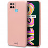 Carcaça COOL para Realme C21Y / C25Y Capa rosa 1