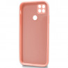 Carcaça COOL para Realme C21Y / C25Y Capa rosa 2