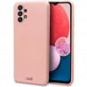 Carcaça COOL para Samsung A135 Galaxy A13 cobrir rosa 1