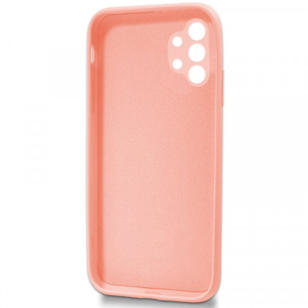 Carcasa COOL para Samsung A135 Galaxy A13 Cover Rosa M 2