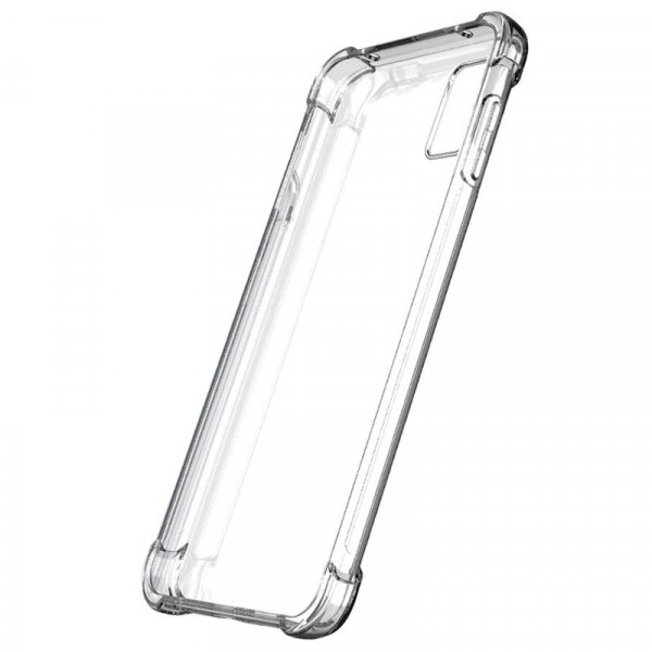 Carcasa COOL para Xiaomi Redmi 10C Antishock Transparente M 3