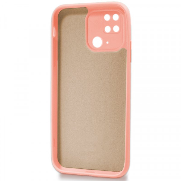 Carcasa COOL para Xiaomi Redmi 10C Cover Rosa M 2