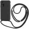 Carcaça COOL para Xiaomi Redmi Note 11 Pro Plus 5G Black Light Cord 1