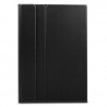 Funda COOL para Samsung Galaxy Tab A8 X200 / X205 Polipiel Teclado Bluetooth Negro 10.5 pulg 2