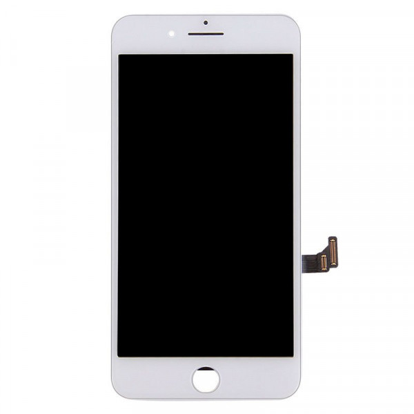 Pantalla Completa COOL para iPhone 7 (Calidad AAA+) Blanco D