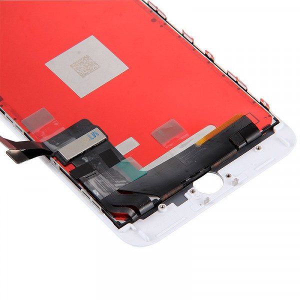 Pantalla Completa COOL para iPhone 7 (Calidad AAA+) Blanco M 4