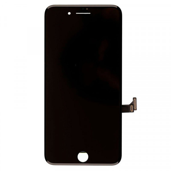 Pantalla Completa COOL para iPhone 8 Plus (Calidad AAA+) Negro D