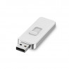 Pen Drive USB x64 GB 2.0 COOL Quadro 1