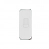 Pen Drive USB x64 GB 2.0 COOL Board Blanco 4