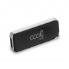 Pen Drive USB x64 GB 2.0 COOL Board Negro 3