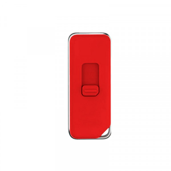 Pen Drive USB x64 GB 2.0 COOL Quadro vermelho M 2