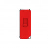 Pen Drive USB x64 GB 2.0 COOL Board Rojo 2