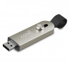 Pen Drive USB x64 GB 2.0 COOL Optimus Silver 1