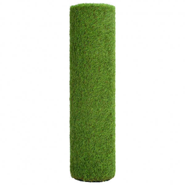 Relva artificial 1x5 m/30 mm verde M 3