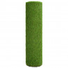 Césped artificial verde 1x2 m/40 mm 3
