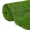 Relva artificial 1x15 m/40 mm verde 1