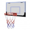 Conjunto de Mini Cesta de Basquetebol 2