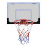 Conjunto de Mini Cesta de Basquetebol 3