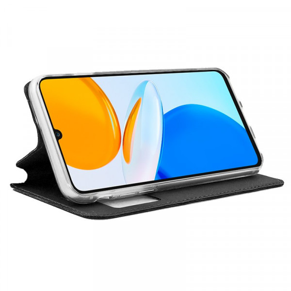 Fundação COOL Capa de Flip para Huawei Honor X7 Lise preta M 2