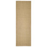 Tapete sisal natural 100x300 cm 2
