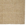 Tapete sisal natural 100x300 cm 3