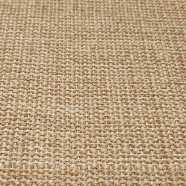 Tapete sisal natural 100x300 cm M 4