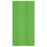 Toldo pantalla para balcón tela oxford verde claro 120x240 cm 2