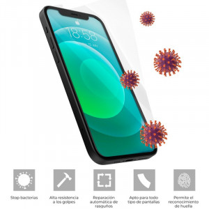 Hidrogel de proteção Devia Antibacteria Universal (Pack 50 pcs) H