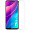 Protector Pantalla Cristal Templado COOL para TCL 30 SE / 30 Plus / 30E / 30 5G / 305 / 306 1