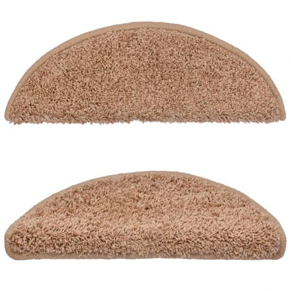 Carpetes de escada 10 unidades M 4