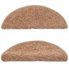 Carpetes de escada 10 unidades 4